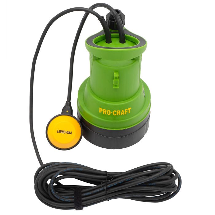 Занурювальний насос Procraft PN30
