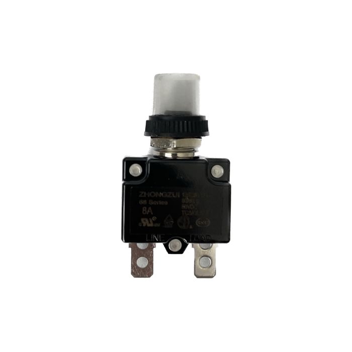 Запобіжник інверторного генератора MaXpeedingRods MXR3500