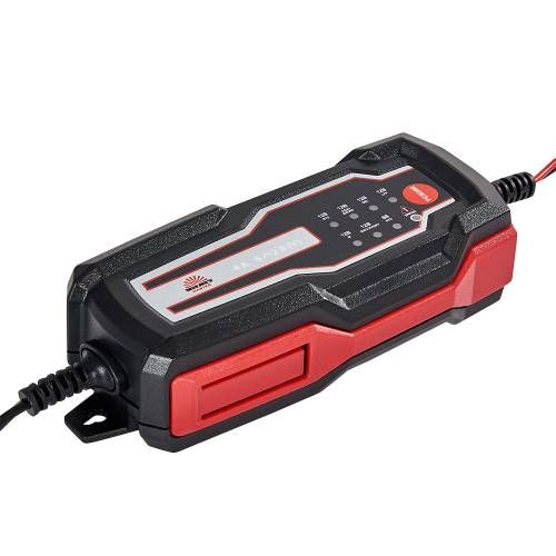 Зарядний пристрій Vitals Master Smart 3000 Зарядний пристрій Vitals Master Smart 3000