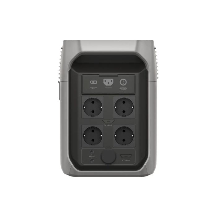 Зарядна станція EcoFlow DELTA 3 1500 (Авіа)