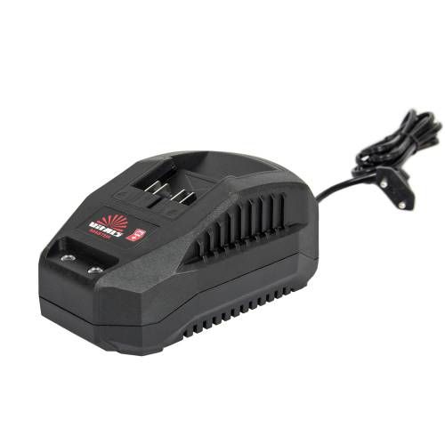 Зарядний пристрій для акумуляторів Vitals Master LSL 1824P SmartLine Зарядний пристрій для акумуляторів Vitals Master LSL 1824P SmartLine