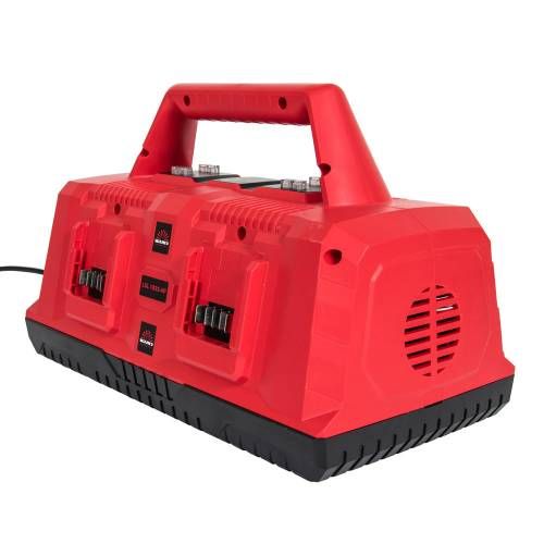 Зарядний пристрій для акумуляторів Vitals Professional LSL 1835-4P SmartLine Зарядний пристрій для акумуляторів Vitals Professional LSL 1835-4P SmartLine