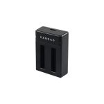 Зарядка Kandao QooCam EGO battery charger (dual port)