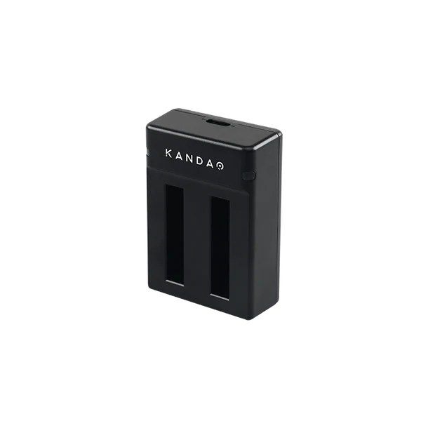Зарядка Kandao QooCam EGO battery charger (dual port)