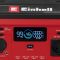 Зарядна станція Einhell TE-ES 300/240 (240 Вт·год, 300 Вт, LiFePO4) (1091300)