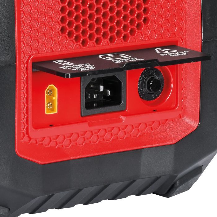 Зарядна станція Einhell TE-ES 300/240 (240 Вт·год, 300 Вт, LiFePO4) (1091300)