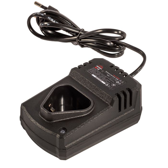 Зарядний пристрій Vitals 1210c