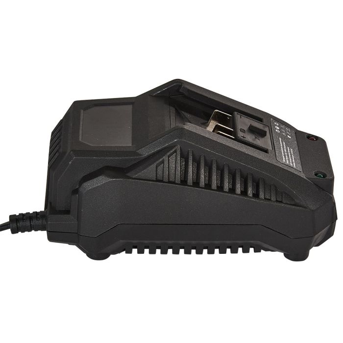 Зарядний пристрій для акумуляторів Vitals Master LSL 1845 SmartLine+