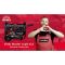 Генератор бензиновий Vitals Master KLS 6.0bet