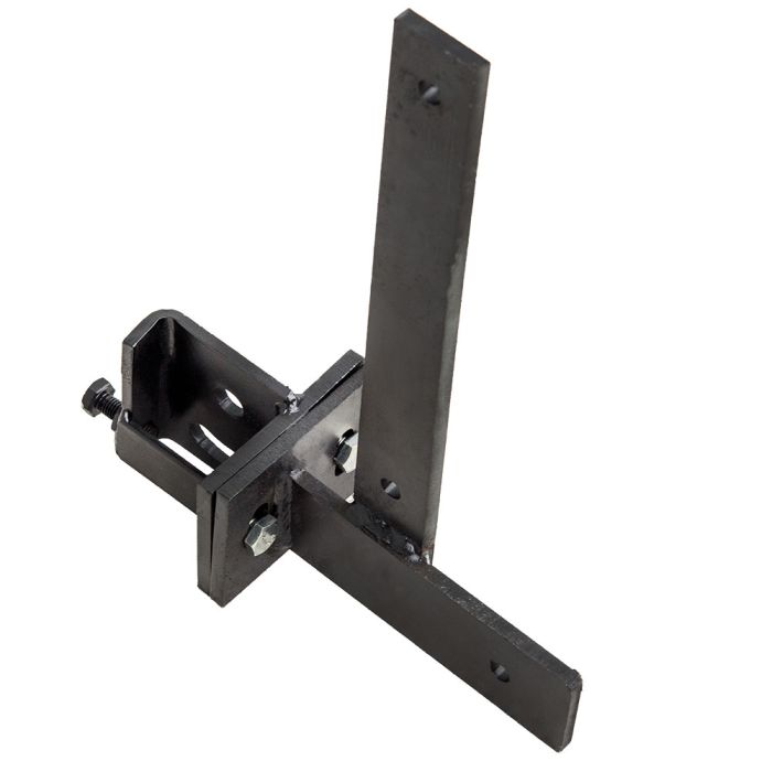 Зчіпка МБ 40-1 СG