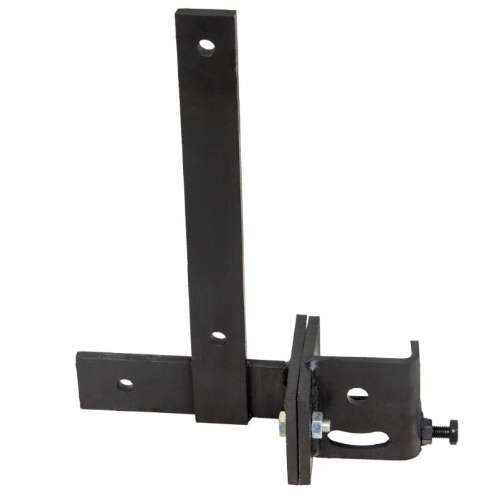 Зчіпка МБ 40-1 СG