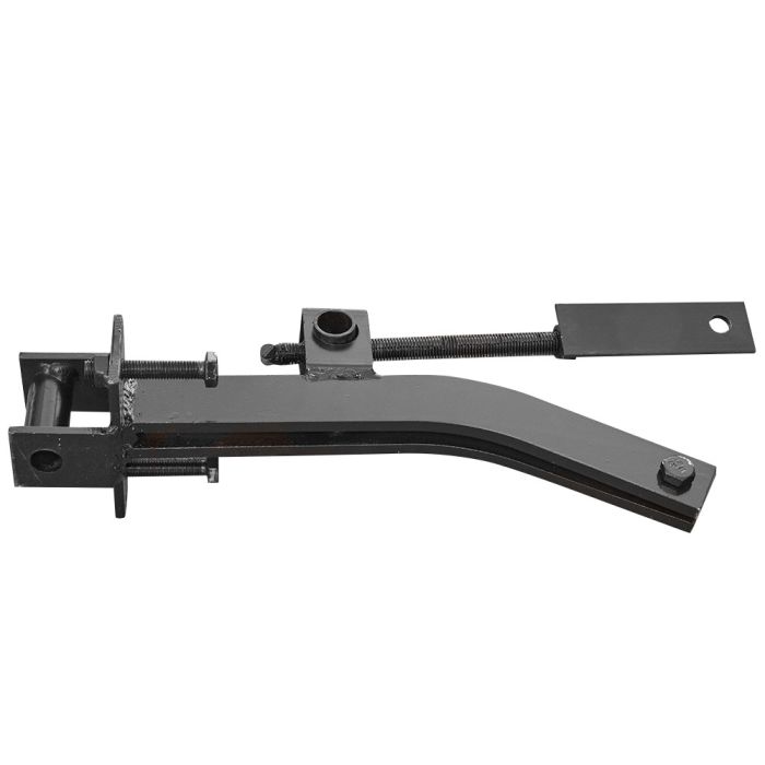 Зчіпка МБ40-3, 40-2