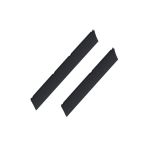Змінна гума підмітального блока PUDU MT1 (Sweep Rolling Brush Rubber)