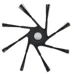 Змінна прогумована щітка PUDU Rubber-coated Side Brush (Anti-drop)