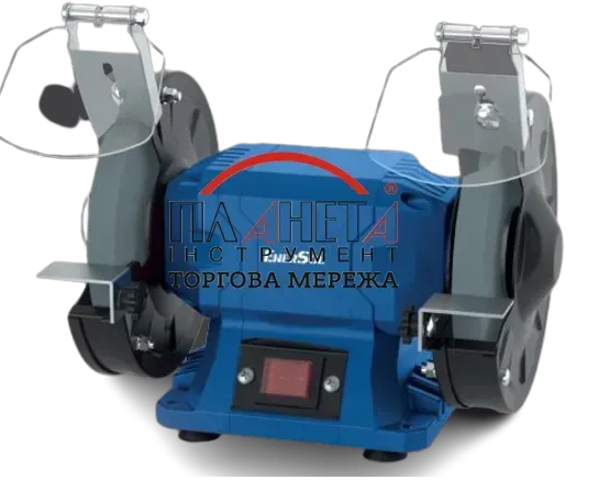 Верстат точильний EnerSol EBG-200E Верстат точильний EnerSol EBG-200E