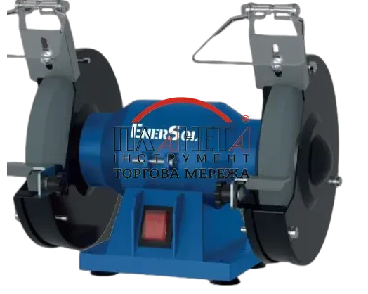 Верстат точильний EnerSol EBG-150E Верстат точильний EnerSol EBG-150E
