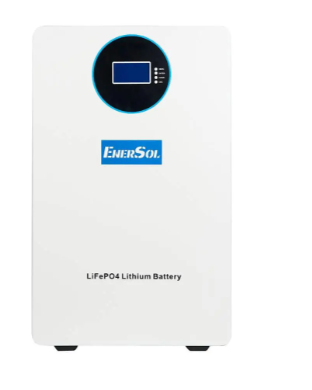 Акумуляторна батарея LiFePO4 EnerSol EB-Li-MAX25,6V100Ah