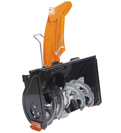 Снігоприбирач насадка для підмітальних машин SEQUOIA SPS-ST558