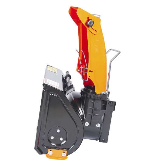 Снігоприбирач насадка для підмітальних машин SEQUOIA SPS-ST558