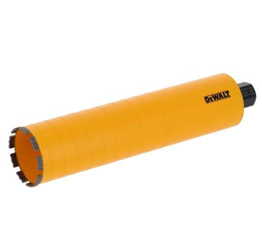 Коронка алмазна POWERSHIFT DeWALT DCDW106