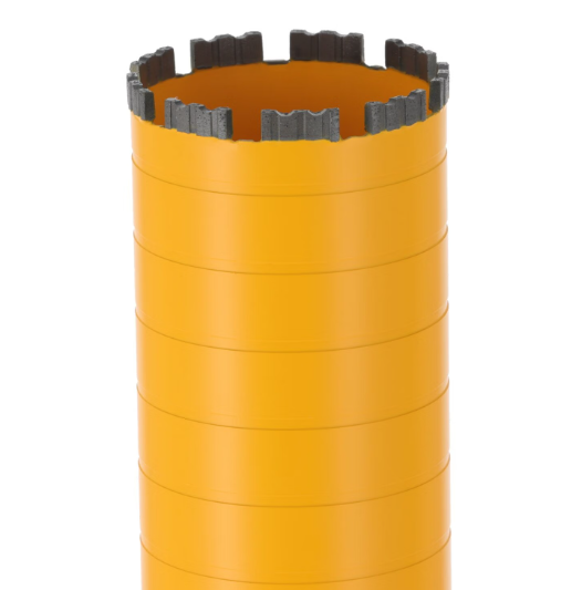 Коронка алмазна POWERSHIFT DeWALT DCDW106