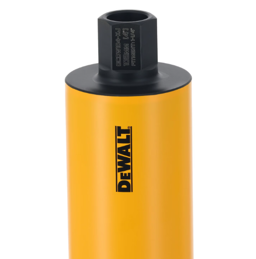 Коронка алмазна POWERSHIFT DeWALT DCDW106