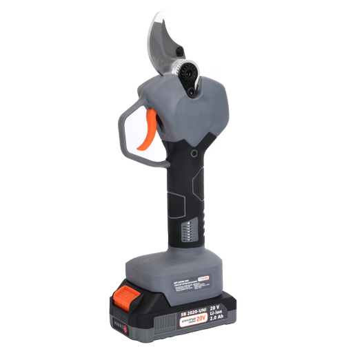 Ножиці садові - секатор акумуляторний SEQUOIA SBP2030B-UNI