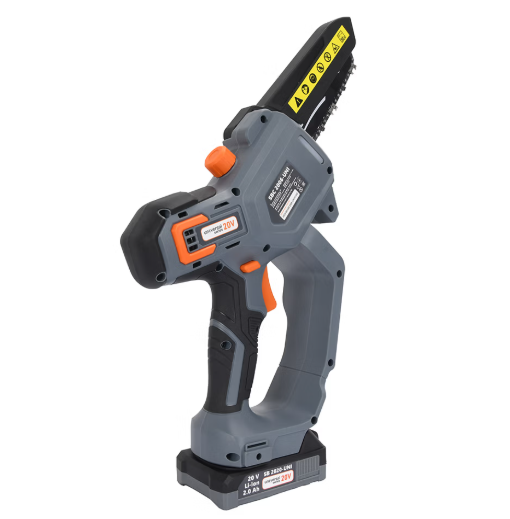 Міні-пилка ланцюгова акумуляторна SEQUOIA SBC2006-UNI