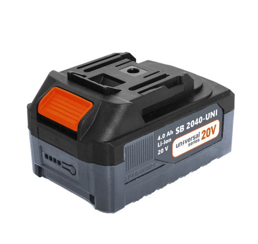 Акумуляторна батарея SEQUOIA SB2040-UNI