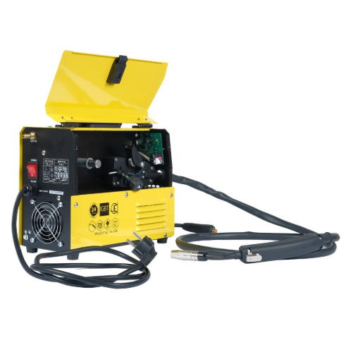 Зварювальний напівавтомат Кентавр СПАР-300 Digit Mini: Універсальність, Компактність та Потужність 3 в 1