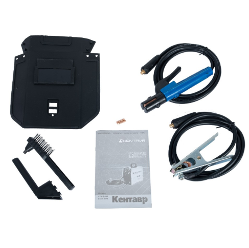 Зварювальний напівавтомат Кентавр СПАР-300 Digit Mini: Універсальність, Компактність та Потужність 3 в 1