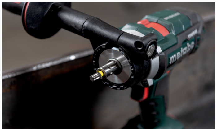 BS 18 LTX-3 BL Q I Metal (603180660) Акумуляторний дриль-шуруповерт