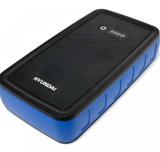 Пусковий зарядний пристрій HYUNDAI HYP 400 Функція Power Bank