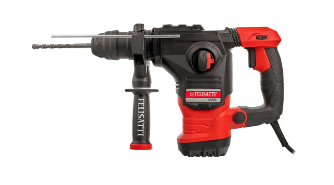 Перфоратор Felisatti П-32/1000ЕВ F96324