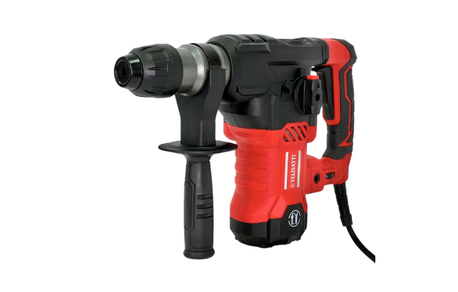 Перфоратор Felisatti П-32/1500ЕВ F96435