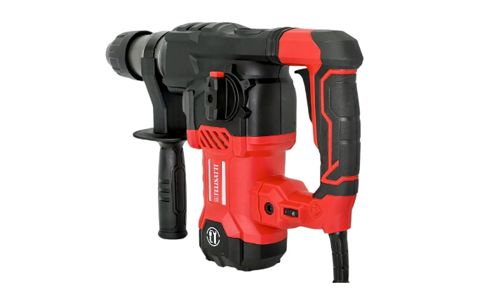 Перфоратор Felisatti П-32/1500ЕВ F96435