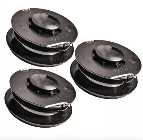 Тример електричний Einhell GC-ET 4530 Set 450 Вт, 300 мм, + 2 котушки