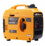 Генератор бензиновий інверторний MaXpeedingRods MXR1500