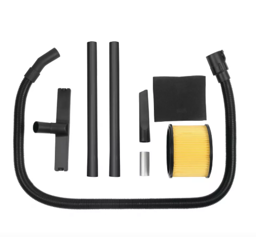 Пилосос, 1500 Вт, 190 мбар, 30 л, нержавіюча сталь  Einhell TС-VC 1930 S