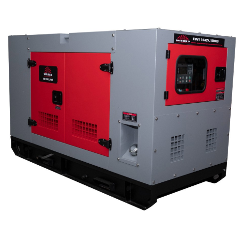Генератор дизельний Vitals Professional EWI 16-3RS.90B