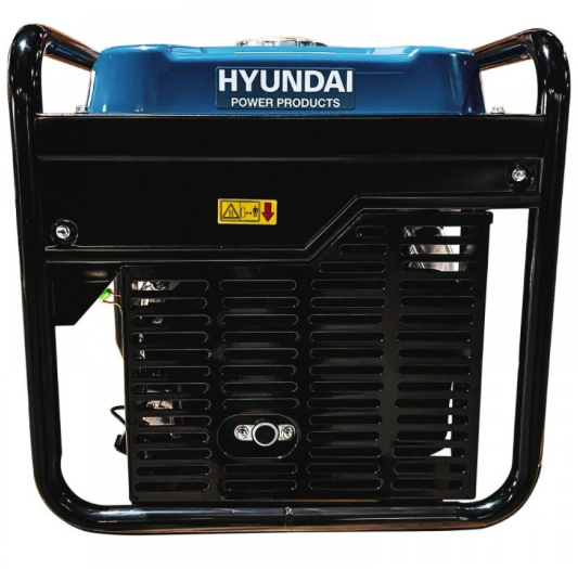 Генератор інверторний Hyundai HY 3000i