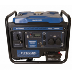 Генератор інверторний Hyundai HY 4000EI