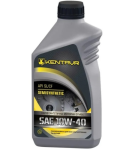 Олива моторна KENTAVR SEMISYNTHETIC 10W-40 API SN/CF