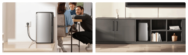 Комплект DELTA Lite PLUS MAX (STREAM Ultra)