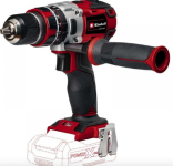 Акумуляторний ударний дриль-шуруповерт Einhell TP-CD 18/80 Li-i BL-Solo 4514305, 18 В, 80 Нм