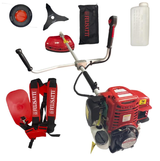 Мотокоса Felisatti КБ-38/4Т F31202