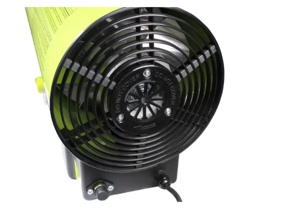 Газова теплова гармата Grunfeld GFAH-30 30kw з терморегулятором