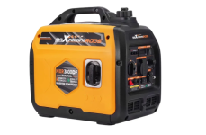 Генератор інверторний MaXpeedingRods MXR3800DF