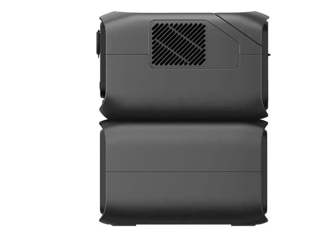 Зарядна станція EcoFlow RIVER 3 Plus+EFEB600, 600 Вт, 858 Вт*год (електростанція для дому, UPS, ДБЖ) EU