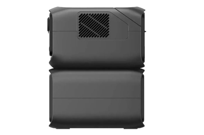 Зарядна станція EcoFlow RIVER 3 Max Plus